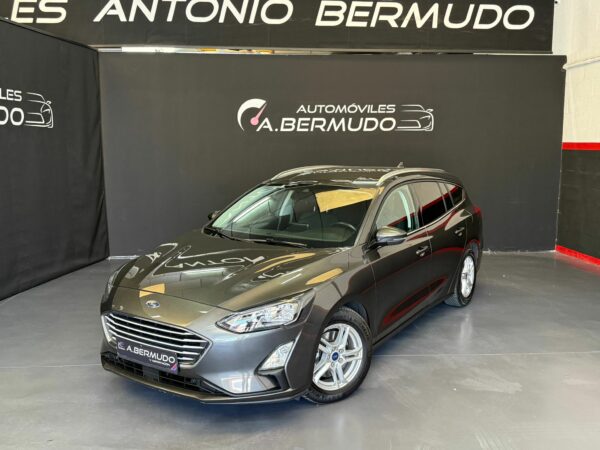 FORD FOCUS ACTIVE1.5 ECOBLUE, 120 CV - Imagen 3