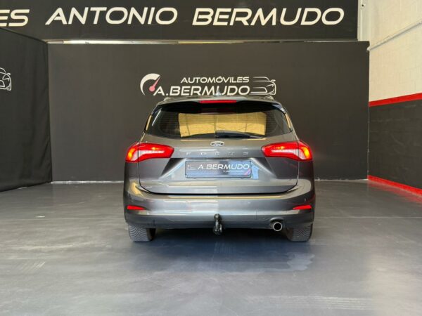 FORD FOCUS ACTIVE1.5 ECOBLUE, 120 CV - Imagen 4