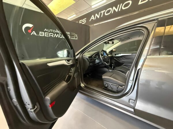 FORD FOCUS ACTIVE1.5 ECOBLUE, 120 CV - Imagen 7