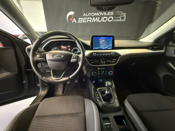 FORD FOCUS ACTIVE1.5 ECOBLUE, 120 CV - Imagen 8
