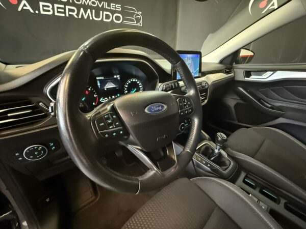 FORD FOCUS ACTIVE1.5 ECOBLUE, 120 CV - Imagen 9