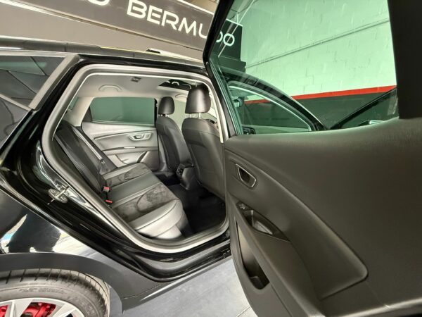 SEAT LEON FR 1.5 DCI, 130 CV - Imagen 13