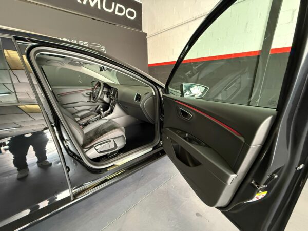 SEAT LEON FR 1.5 DCI, 130 CV - Imagen 15