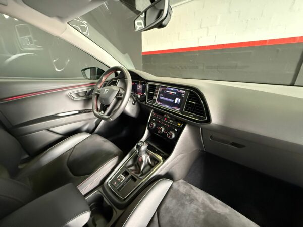 SEAT LEON FR 1.5 DCI, 130 CV - Imagen 17