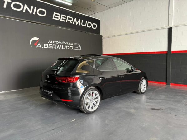 SEAT LEON FR 1.5 DCI, 130 CV - Imagen 18
