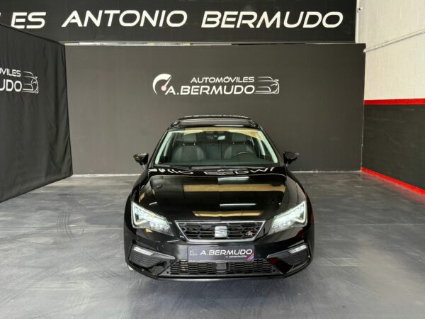 SEAT LEON FR 1.5 DCI, 130 CV - Imagen 2
