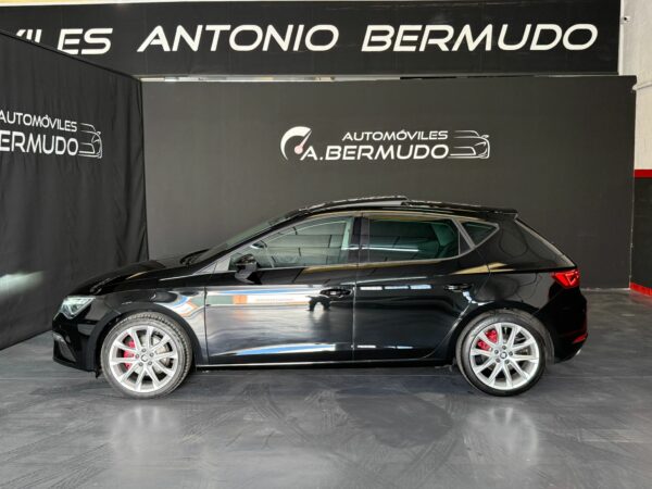 SEAT LEON FR 1.5 DCI, 130 CV - Imagen 21