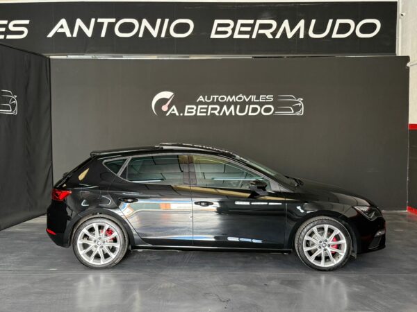 SEAT LEON FR 1.5 DCI, 130 CV - Imagen 22