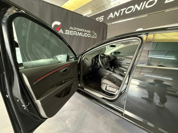 SEAT LEON FR 1.5 DCI, 130 CV - Imagen 5