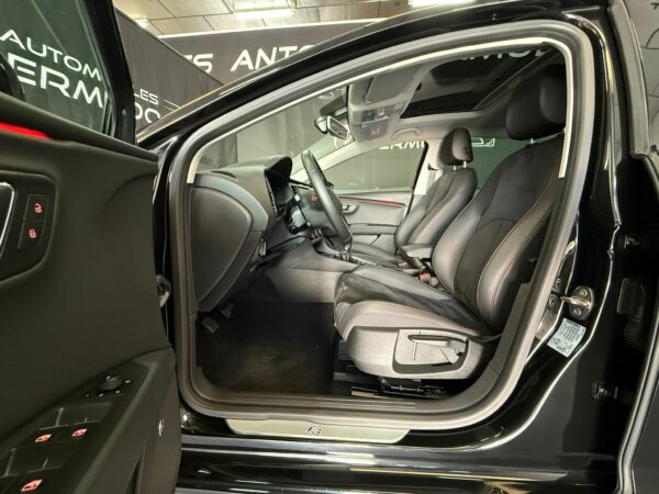 SEAT LEON FR 1.5 DCI, 130 CV - Imagen 6