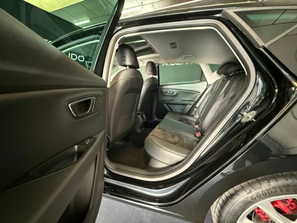 SEAT LEON FR 1.5 DCI, 130 CV - Imagen 9
