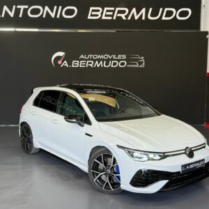 VOLKSWAGEN GOLF 2.0 GTI, 320 CV