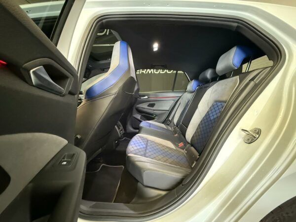 VOLKSWAGEN GOLF 2.0 GTI, 320 CV - Imagen 11