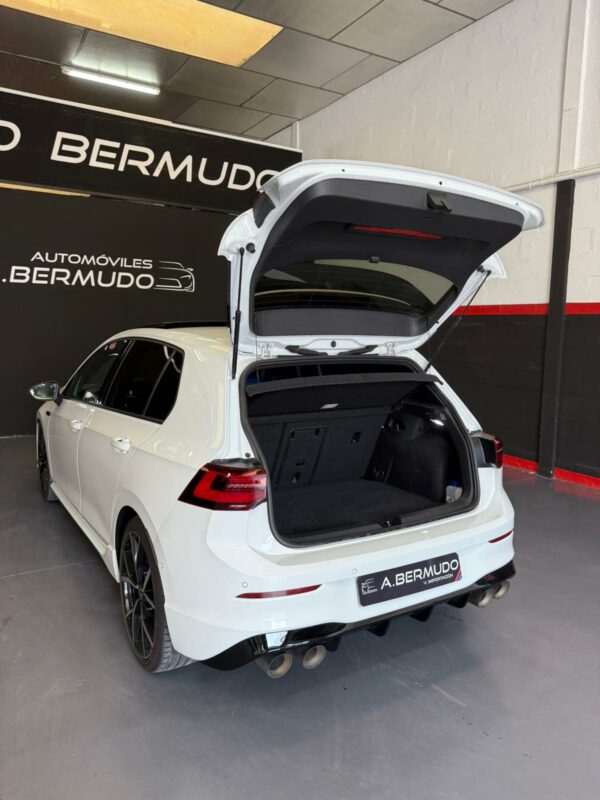 VOLKSWAGEN GOLF 2.0 GTI, 320 CV - Imagen 12