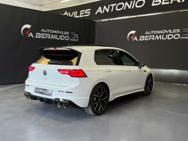 VOLKSWAGEN GOLF 2.0 GTI, 320 CV - Imagen 13