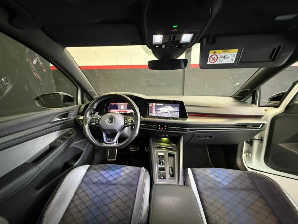 VOLKSWAGEN GOLF 2.0 GTI, 320 CV - Imagen 18
