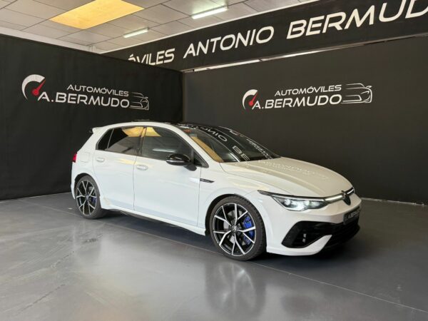 VOLKSWAGEN GOLF 2.0 GTI, 320 CV - Imagen 20