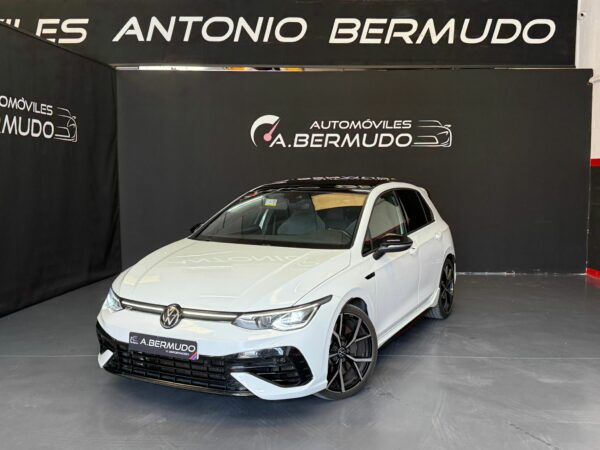 VOLKSWAGEN GOLF 2.0 GTI, 320 CV - Imagen 21