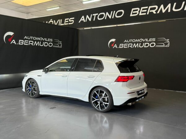 VOLKSWAGEN GOLF 2.0 GTI, 320 CV - Imagen 22