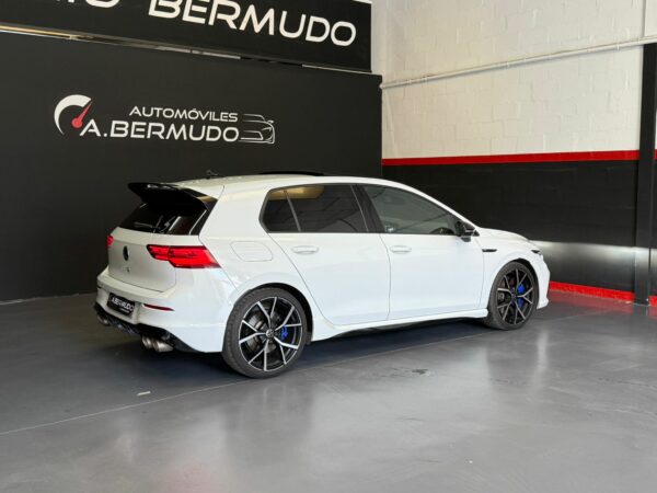 VOLKSWAGEN GOLF 2.0 GTI, 320 CV - Imagen 23
