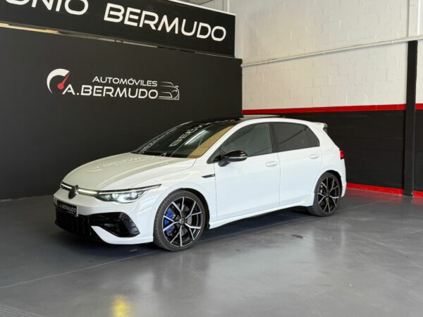 VOLKSWAGEN GOLF 2.0 GTI, 320 CV - Imagen 24