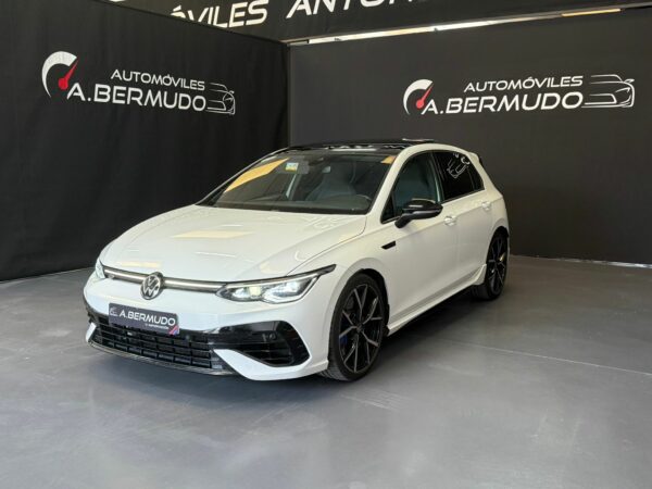VOLKSWAGEN GOLF 2.0 GTI, 320 CV - Imagen 4