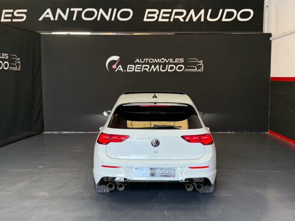 VOLKSWAGEN GOLF 2.0 GTI, 320 CV - Imagen 5