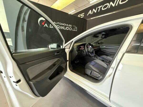 VOLKSWAGEN GOLF 2.0 GTI, 320 CV - Imagen 6