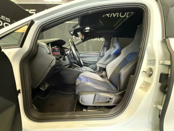 VOLKSWAGEN GOLF 2.0 GTI, 320 CV - Imagen 7