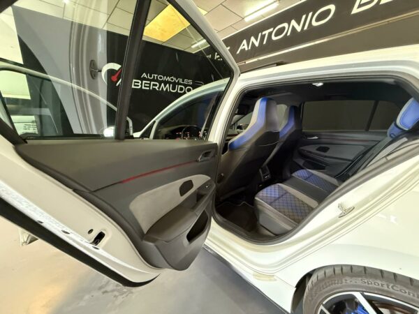 VOLKSWAGEN GOLF 2.0 GTI, 320 CV - Imagen 10