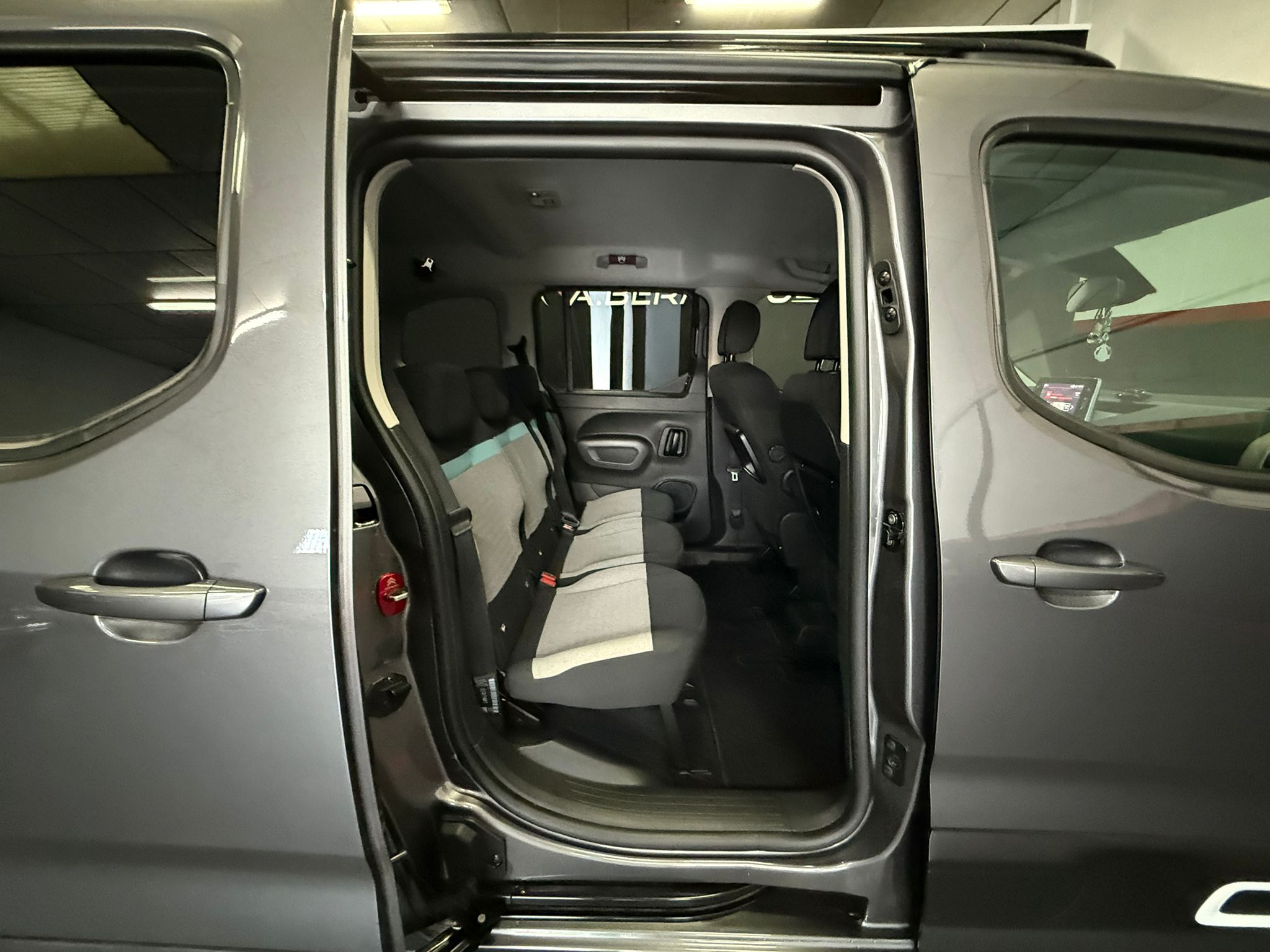 CITROEN BERLINGO 1.5 BLUEHDI 7 PLAZAS, 102 CV - Imagen 14