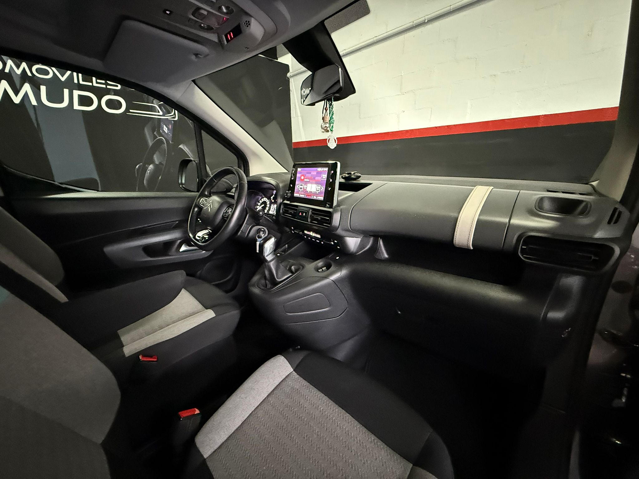 CITROEN BERLINGO 1.5 BLUEHDI 7 PLAZAS, 102 CV - Imagen 16