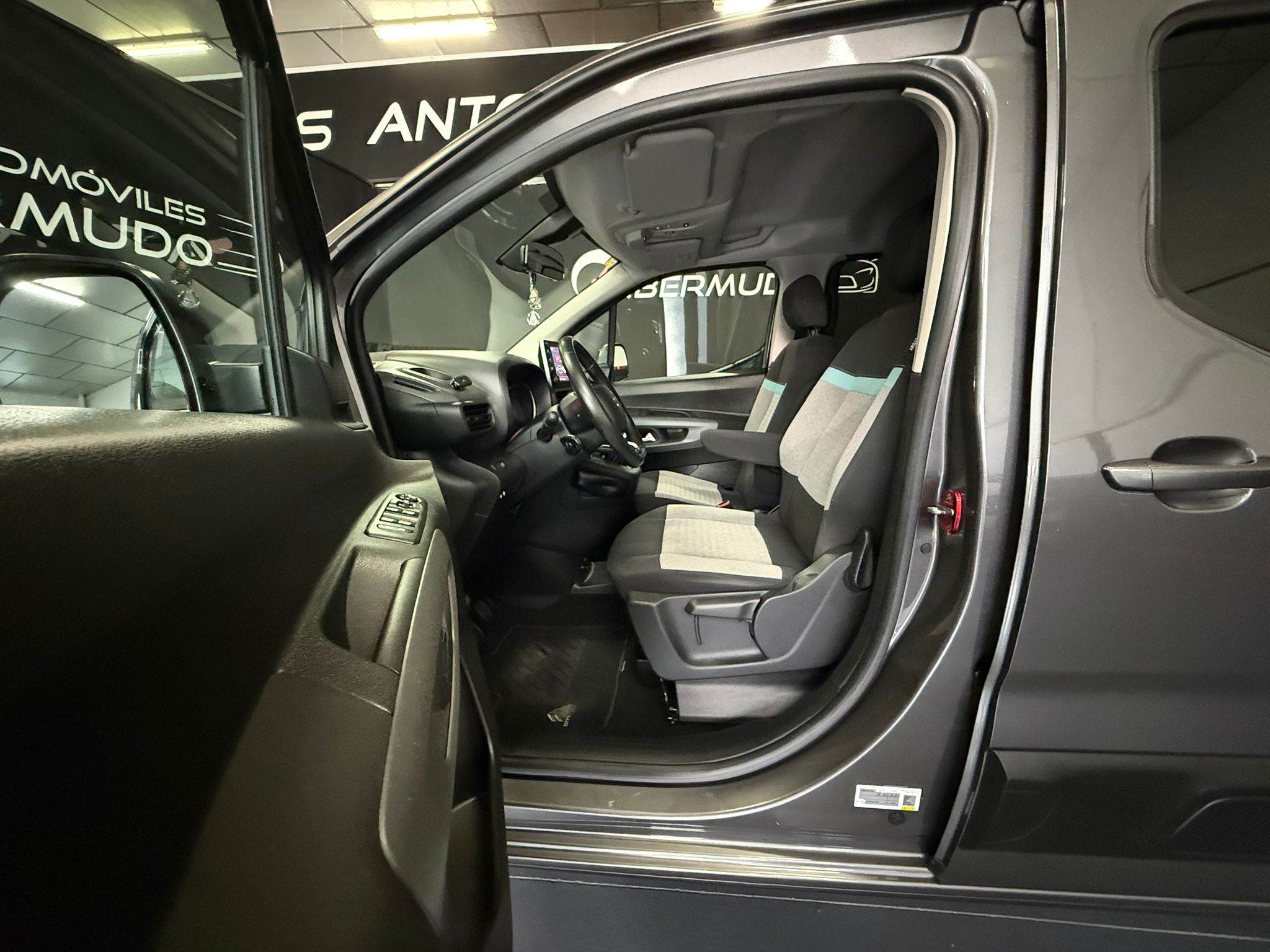 CITROEN BERLINGO 1.5 BLUEHDI 7 PLAZAS, 102 CV - Imagen 6