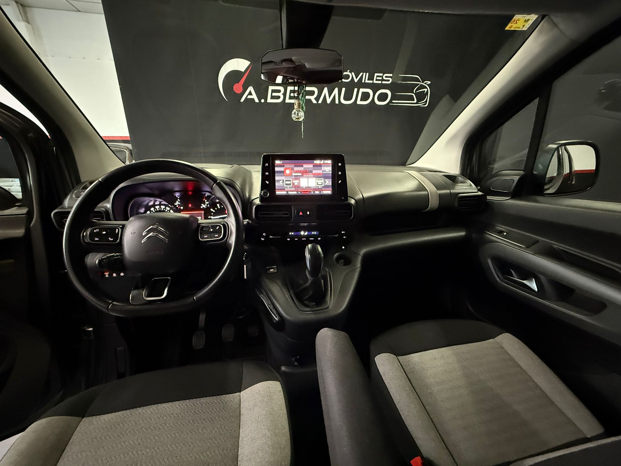 CITROEN BERLINGO 1.5 BLUEHDI 7 PLAZAS, 102 CV - Imagen 8