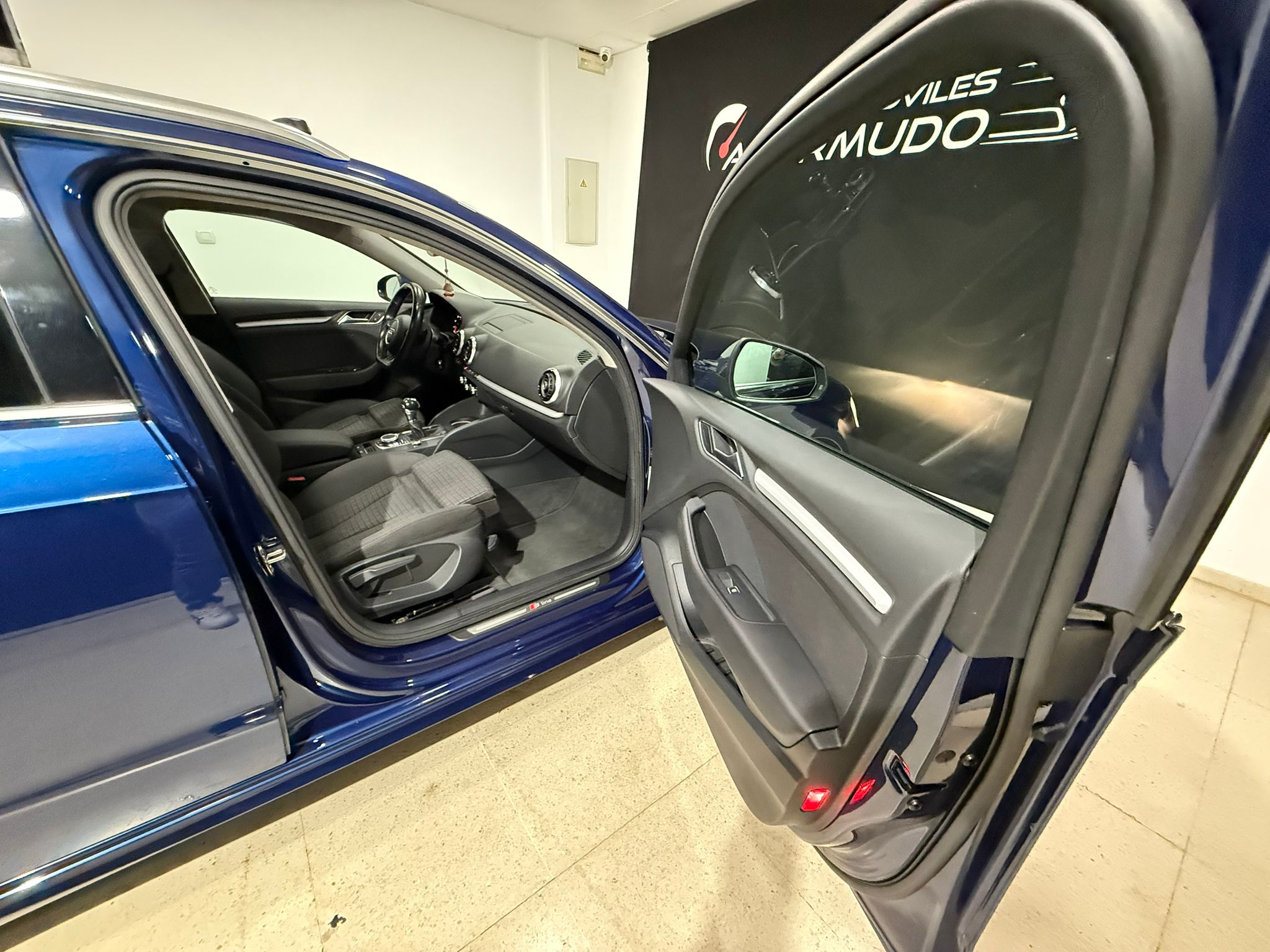 AUDI A 3 SPORTBACK 2.0 TDI, 150 CV - Imagen 15