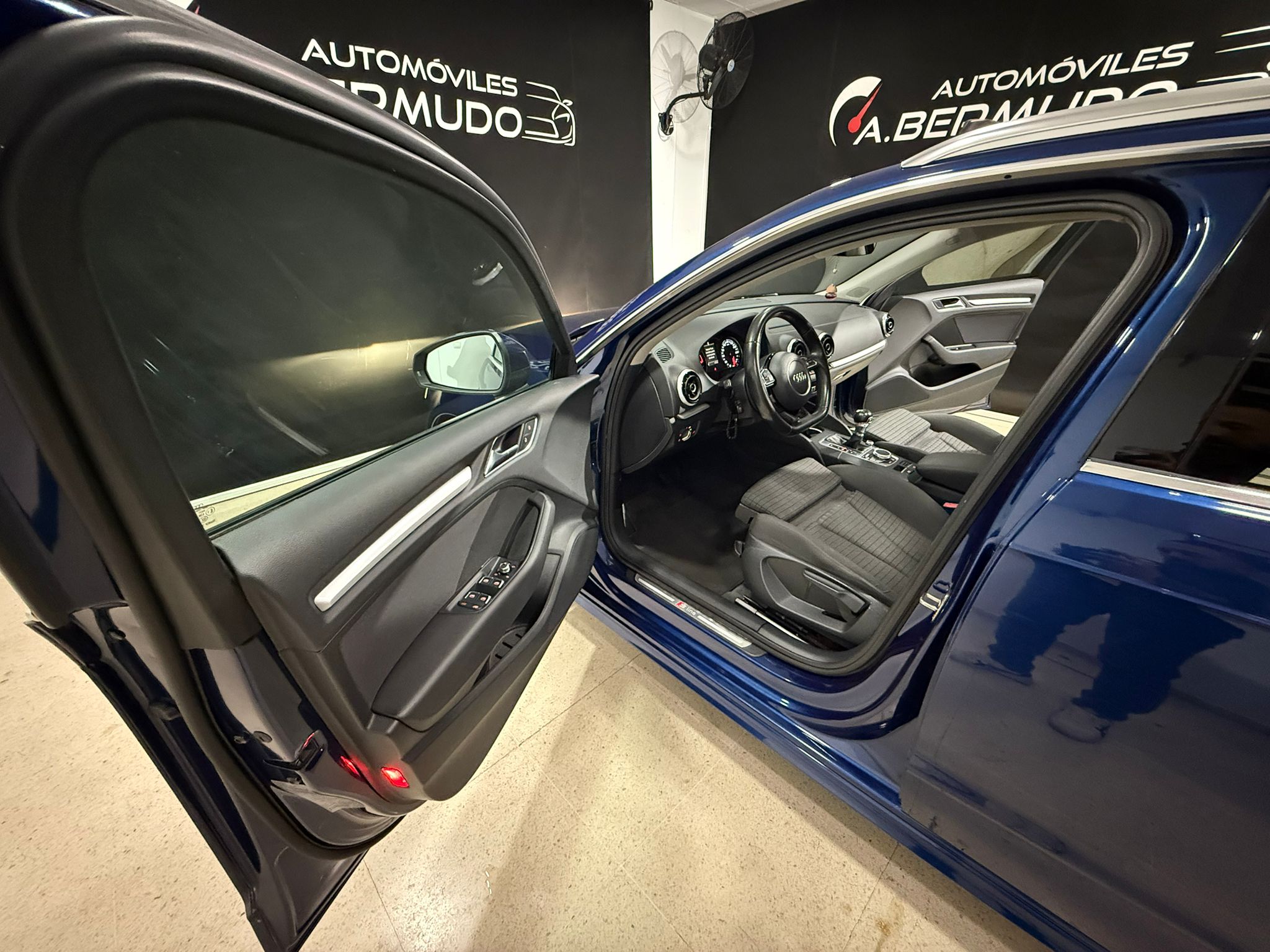 AUDI A 3 SPORTBACK 2.0 TDI, 150 CV - Imagen 6