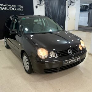 VOLKSWAGEN POLO 1.9 TDI, 64 CV