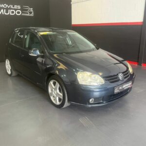 VOLKSWAGEN GOLF 1.9 TDI, 105 CV