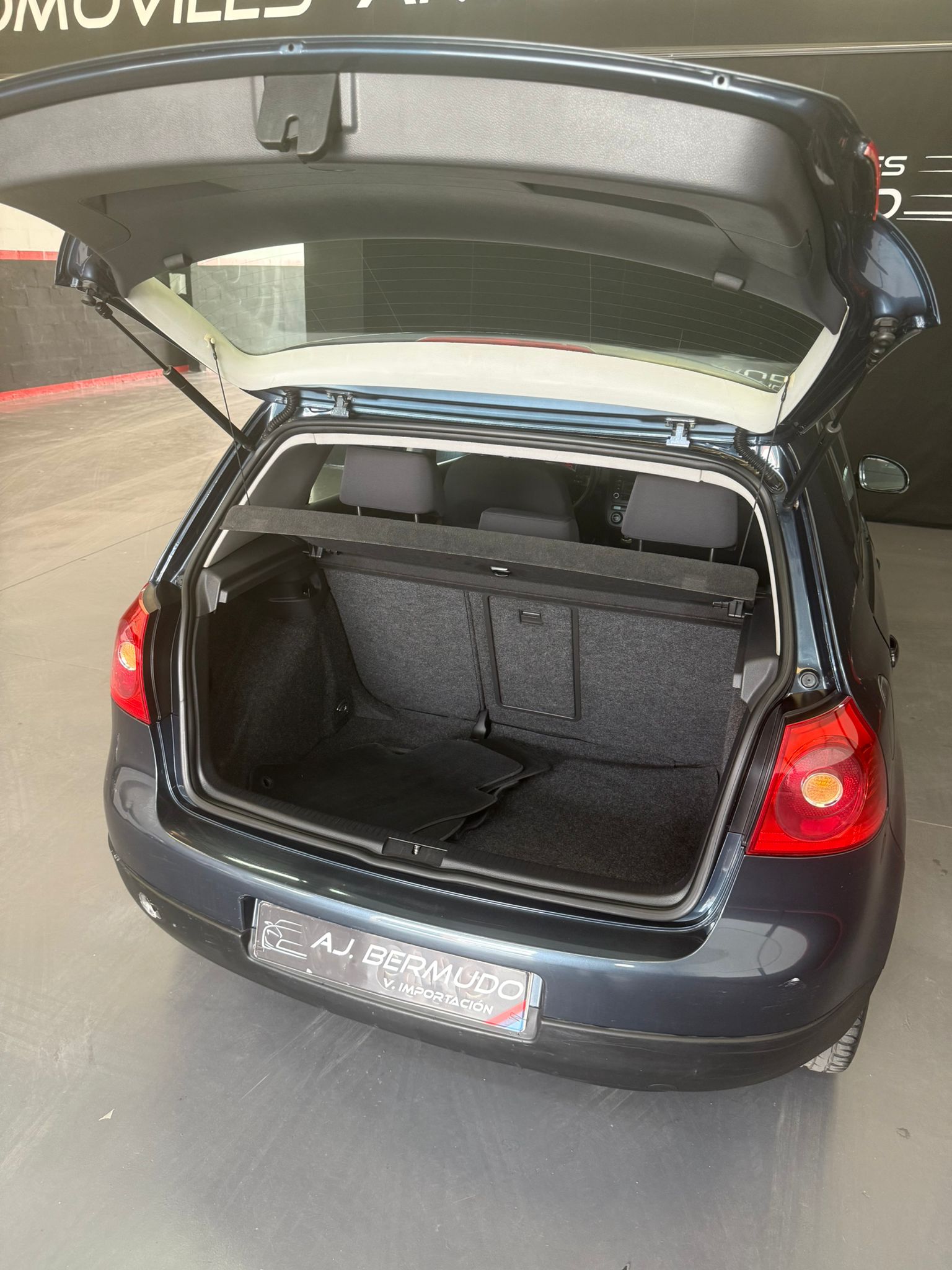 VOLKSWAGEN GOLF 1.9 TDI, 105 CV - Imagen 11