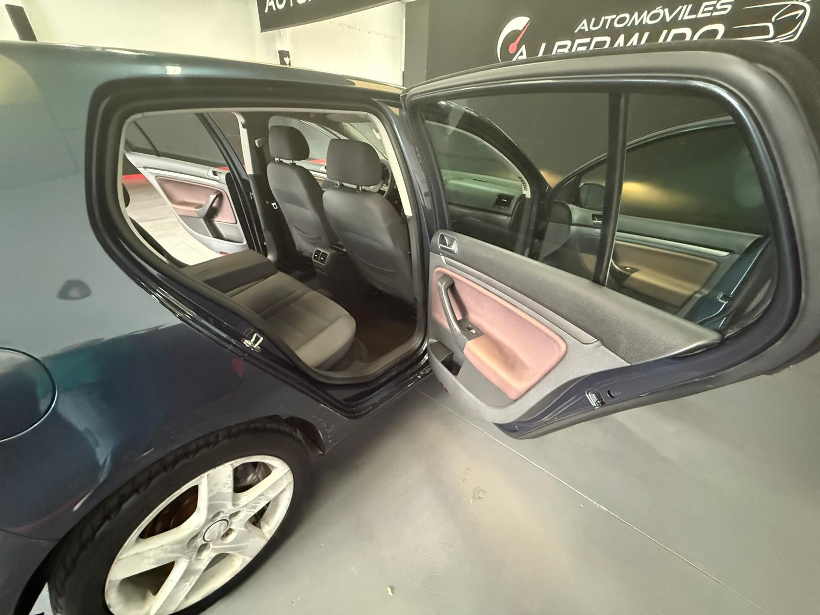 VOLKSWAGEN GOLF 1.9 TDI, 105 CV - Imagen 13