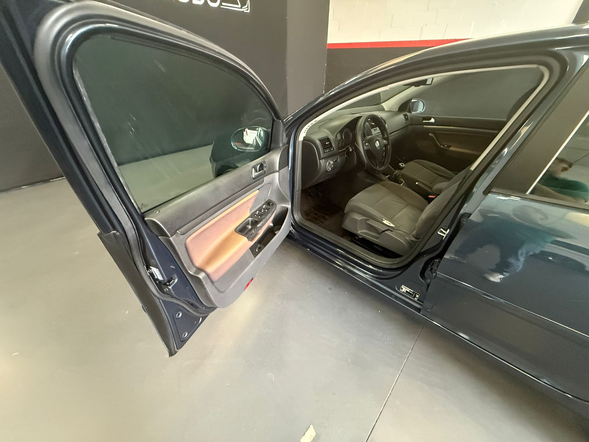 VOLKSWAGEN GOLF 1.9 TDI, 105 CV - Imagen 6