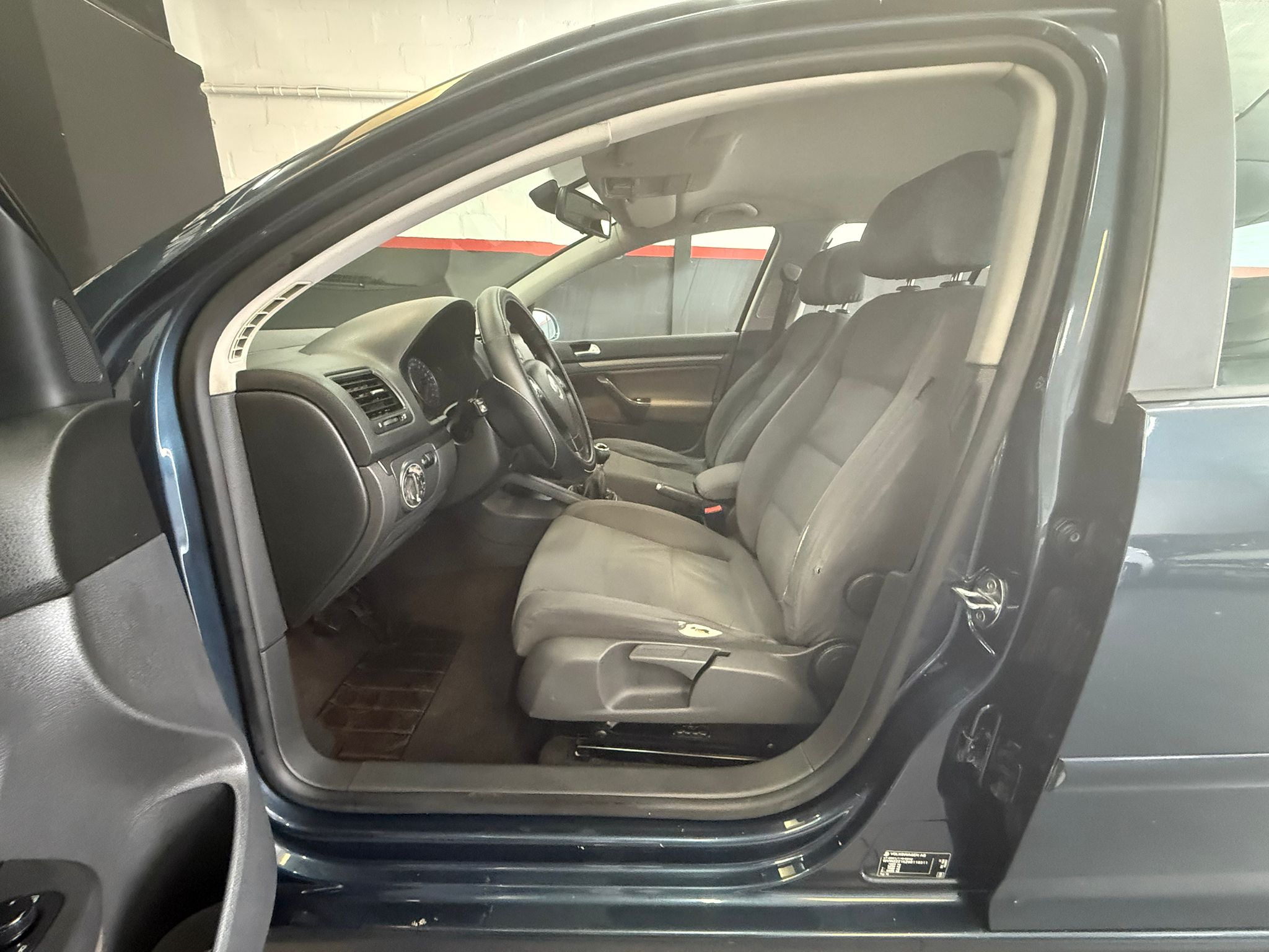 VOLKSWAGEN GOLF 1.9 TDI, 105 CV - Imagen 7