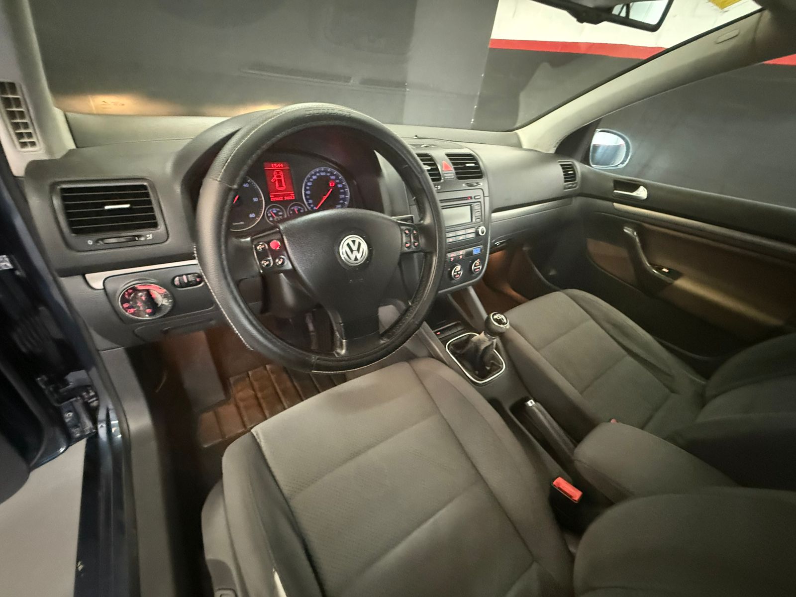 VOLKSWAGEN GOLF 1.9 TDI, 105 CV - Imagen 8