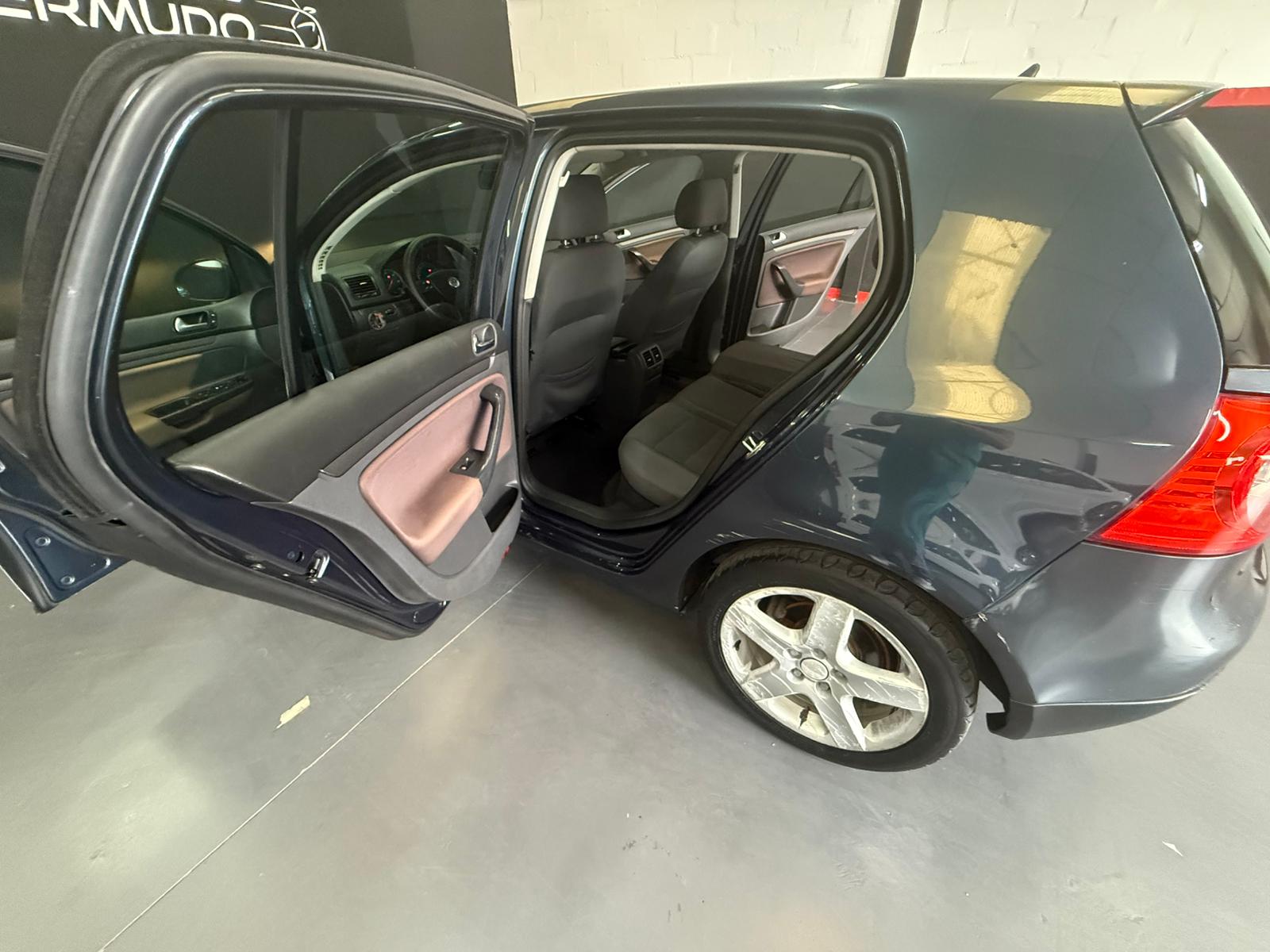 VOLKSWAGEN GOLF 1.9 TDI, 105 CV - Imagen 9