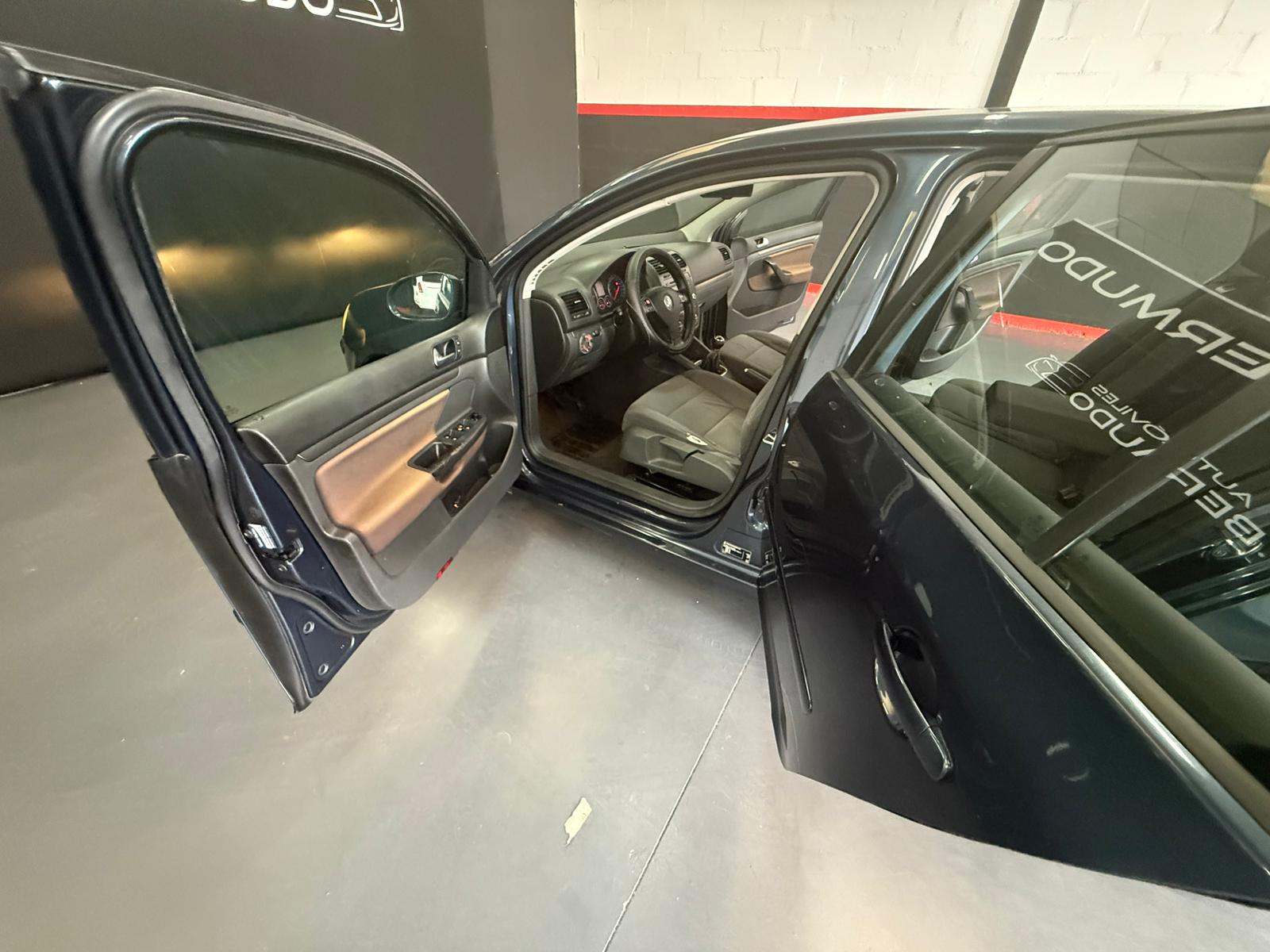 VOLKSWAGEN GOLF 1.9 TDI, 105 CV - Imagen 10