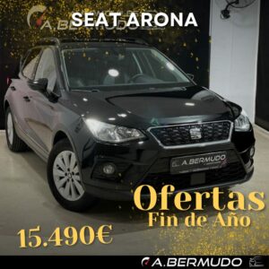 SEAT ARONA 1.0 TSI, 115 CV