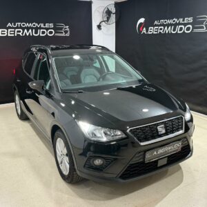 SEAT ARONA 1.0 TSI, 115 CV