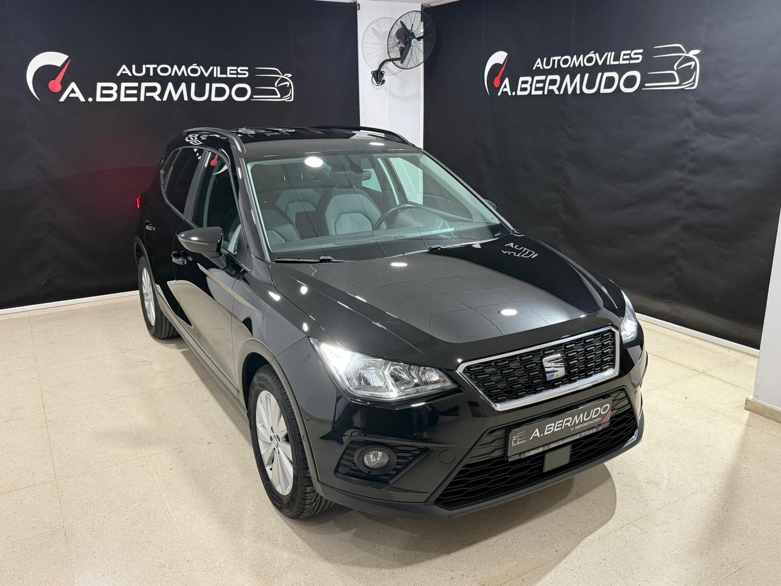 SEAT ARONA 1.0 TSI, 115 CV