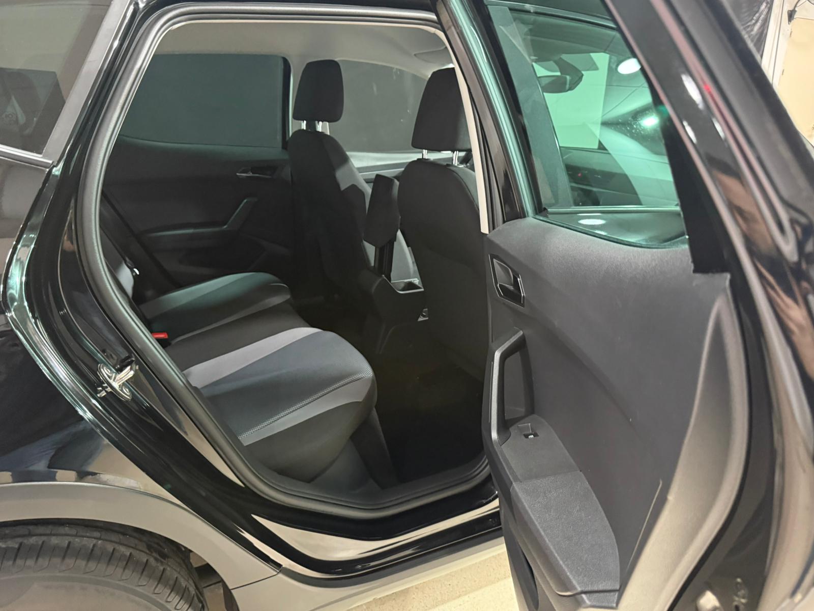 SEAT ARONA 1.0 TSI, 115 CV - Imagen 14