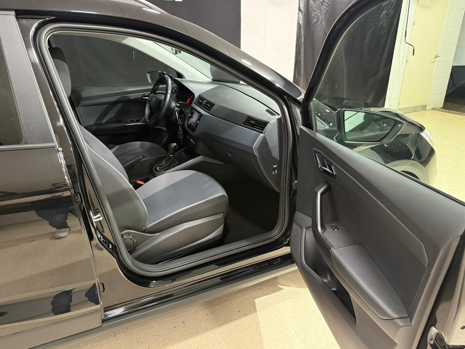 SEAT ARONA 1.0 TSI, 115 CV - Imagen 16